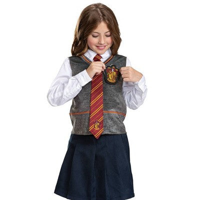 Kids' Harry Potter Halloween Costume Accessory Kit One Size Fits Most