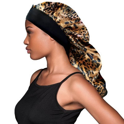 Evolve Products Braid Hair Bonnet