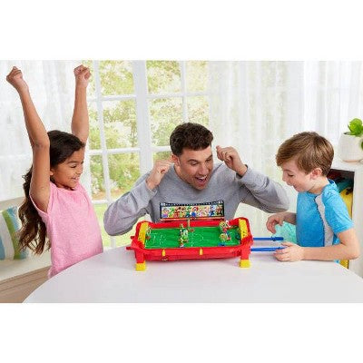 Super Mario Soccer Striker Tabletop Sports Games