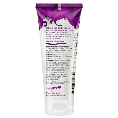 Not Your Mother's Mini Curl Talk Sculpting Gel - 2 fl oz: Paraben-Free, Silicone-Free, Sulfate-Free