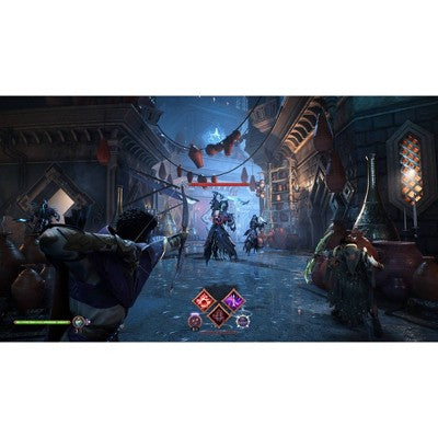 Dragon Age: The Veilguard Deluxe - PlayStation 5