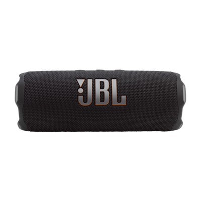 JBL Portable Flip 7 Speaker - Black