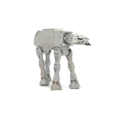 Star Wars R/C AT-AT Walker by Jada Toys Pop Culture R/C Action Vehicle with Lights, Sounds, and Moving Legs 13" Toy for Kids and Collectors
