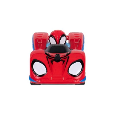 Spidey and His Amazing Friends Track Set Toy Vehicle Track