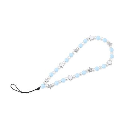 Case-Mate Phone Charm - Blue Stars
