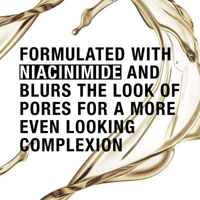 Neutrogena Mattifying Primer Makeup Shine Control - 1oz