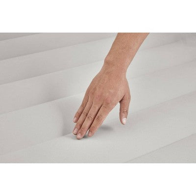 Bestway 18" Queen Tritech Air Mattress Built-in AC Pump (LOCAL PICKUP ONLY)