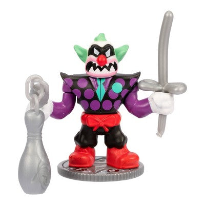 Legends of Akedo Ninja Fury Mystery Battling Action Warrior Figure