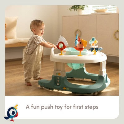 Tiny Love Tiny Mariners Mobile Activity Center - White (LOCAL PICKUP ONLY)