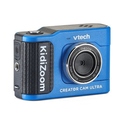VTech KidiZoom Creator Cam Ultra