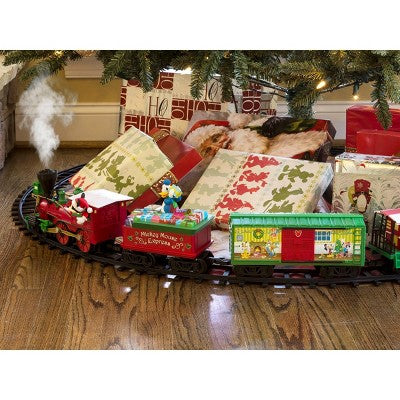 Lionel Disney Mickey Mouse Express Bluetooth (LOCAL PICKUP ONLY)