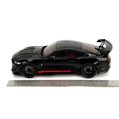 Jada Pink Slips 1922 Shelby GT500 Red Code Toy Vehicle 1:18 Scale