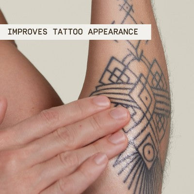 Papatui Enhancing Tattoo Balm Unscented - 2 fl oz