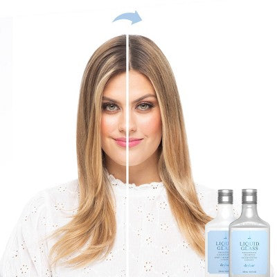 Drybar Liquid Glass Smoothing Conditioner - 8.5 fl oz - Ulta Beauty