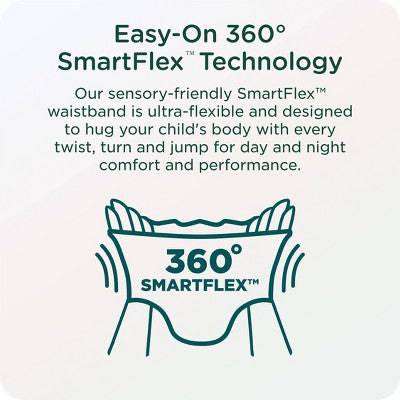 HealthyBaby SmartyPants Disposable Diaper Pants - Size 8 - 30ct