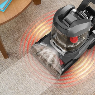Hoover ONEPWR SmartWash Cordless Carpet Cleaner Appliance: Lithium Ion Battery, Heated Cleaning, Removable Tanks, 3-Year Warranty (LOCAL PICKUP ONLY)