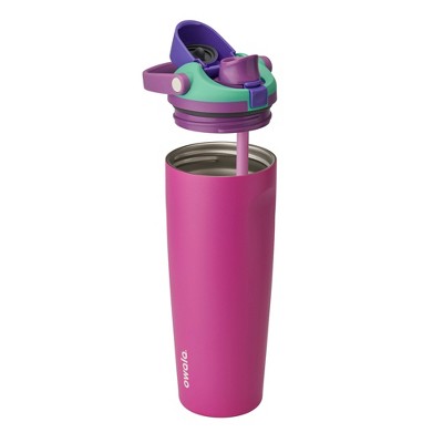 Owala Special Edition 30oz FreeSip SWAY Stainless Steel - Shocking Grape