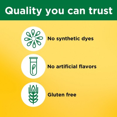 Nature Made Vitamin B12 1000mcg Convert Food into Cellular Energy Support Nervous System Softgels - Non Vegetarian