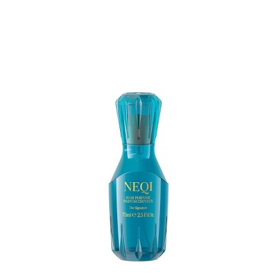 NEQI 2-in-1 Hair Perfume The Signature - 2.5 fl oz