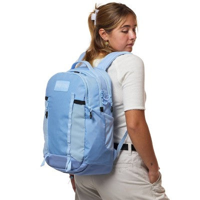 JanSport All Around 28L Water Resistant Backpack - Hydrangea Blue