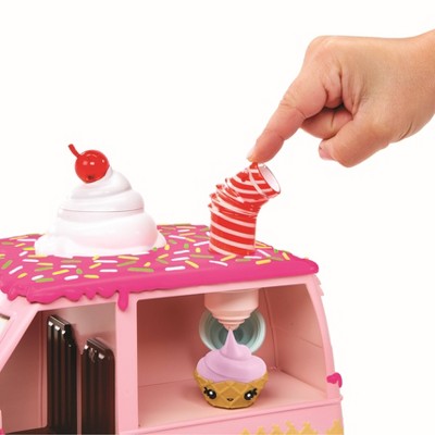 Yummiland Lipgloss Truck