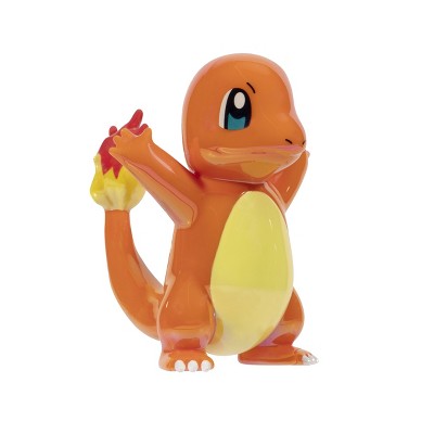 Pokemon Select Battle Action Figure - 4pk