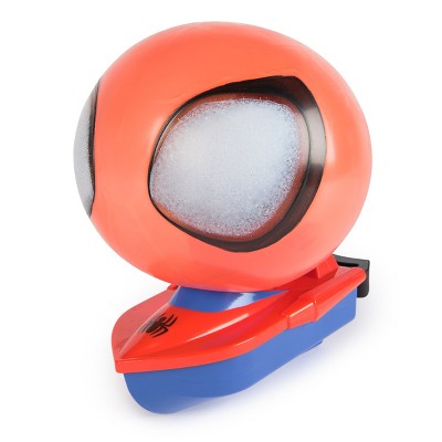 Swimways Marvel Spidey Air Boat