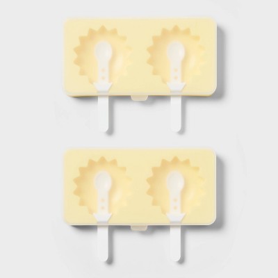 Suns Frozen Treat Mold - Sun Squad