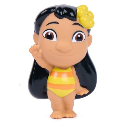 Lilo & Stitch Disney Squirties Floating Pool Games 2pc