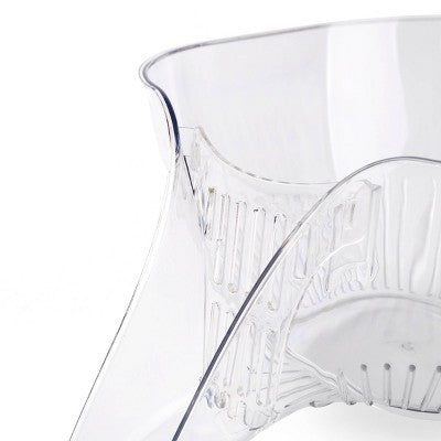 Strainer Basket - Bullseye's Playground