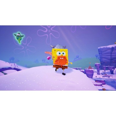 SpongeBob SquarePants: Titans of the Tide - Nintendo Switch 2