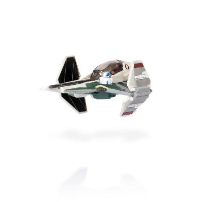 Star Wars Anakin Evolution 5'' Vehicle and 4 Figure