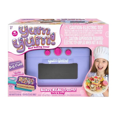 NSI International YumYum! Real Baking Oven