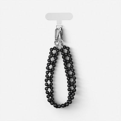 Beaded Wrist Strap - heyday