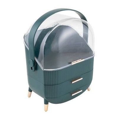 Thinkspace Cosmetic Case - Teal