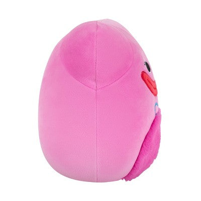 Poppy Playtime Kissy Missy 8'' Squishmallows Plush 191726898207
