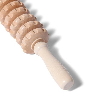 Pin Wooden Massagers - Bullseye's Playground