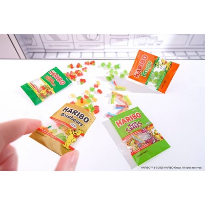 MGA's Miniverse Make It Mini Haribo Multipack