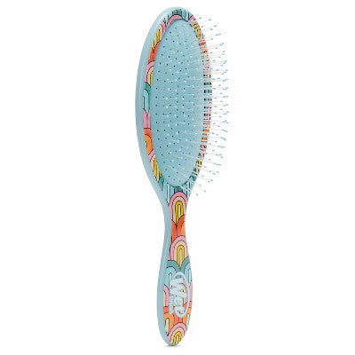 Wet Brush Original Detangling Hair Brush - Endless Summer Rainbow - Limited Edition