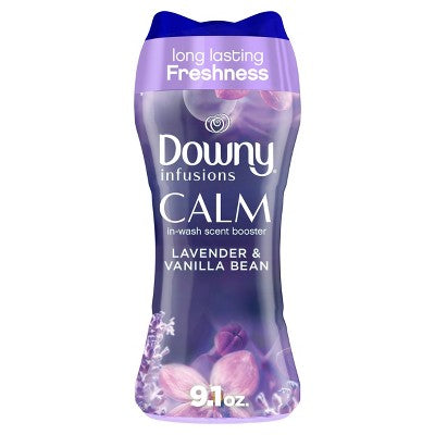 Downy Infusions Laundry Additive - Calm Lavender - 10oz