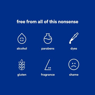 Hello Cake Peach Ginger Flavored Personal Lubricant - 1.7 fl oz