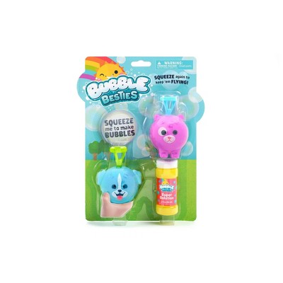 Chuckle and Roar Bubble Besties