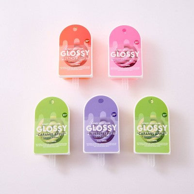 J'adore Scented Popsicle Glossy Slime - 5pk