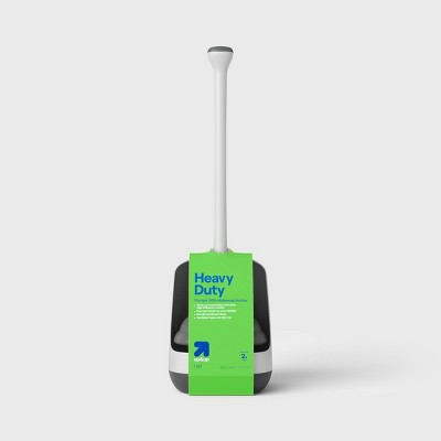Heavy Duty Pro Plunger With Hideaway Cover - up&up (LOCAL PICKUP ONLY)