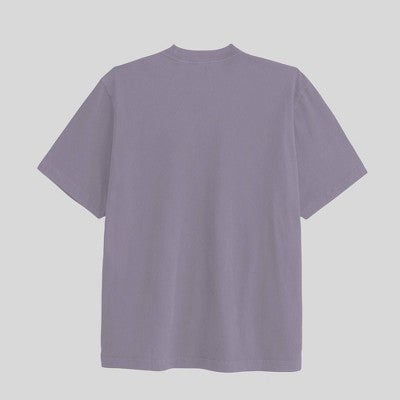 Men's Sports Illustrated Short Sleeve Graphic T-Shirt - Lavender S