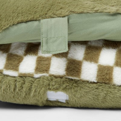 Alligator Kids' Sleeping Bag - Pillowfort (LOCAL PICKUP ONLY)
