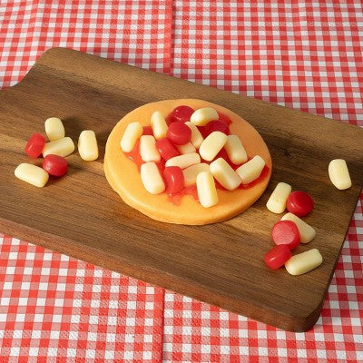 Lunchables Pizza - 3.5oz