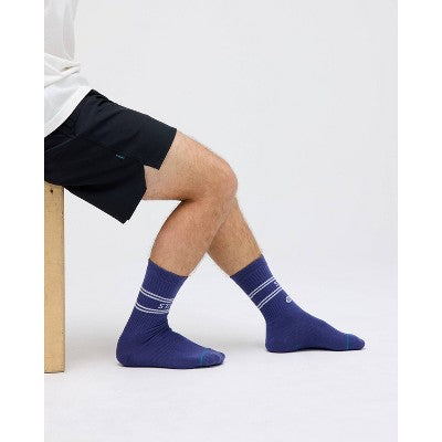 STANCE Men's Vital 3 Pk Crew Socks - 6-12