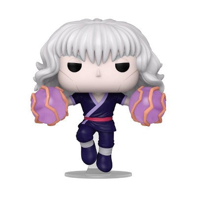 Funko POP! Animation: Hunter x Hunter Silva Zoldyck Figure