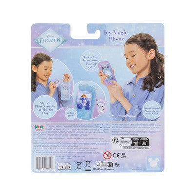 Disney Frozen Icy Magic Phone